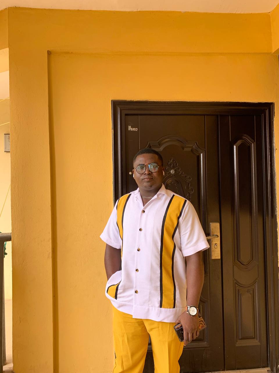 Member 2 Profile Picture