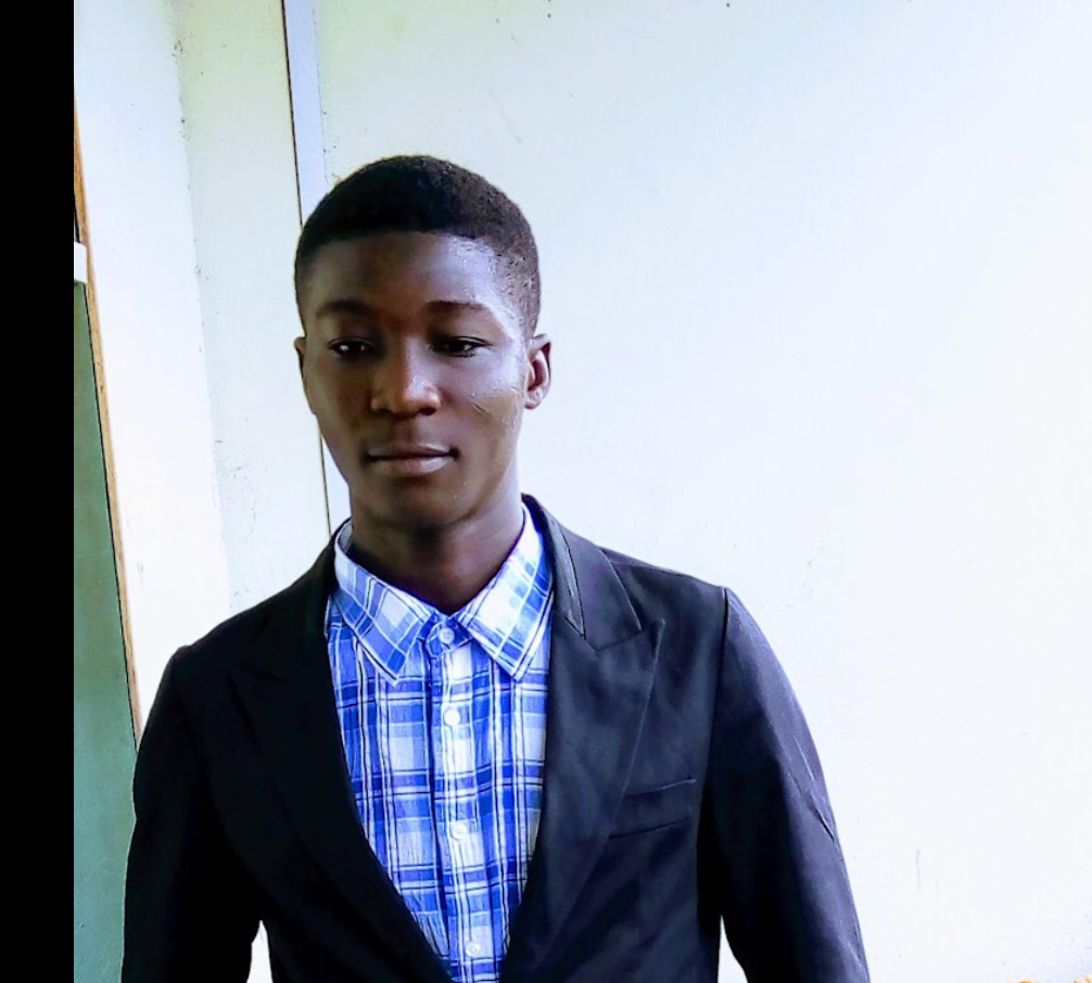 Member 2 Profile Picture